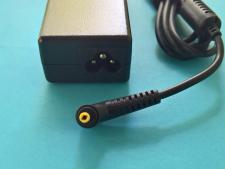 Блок живлення до ноутбука 4.0-1.7 Power Adapter HP №2